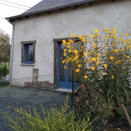Studio De Charme A La Campagne Clayes Экстерьер фото